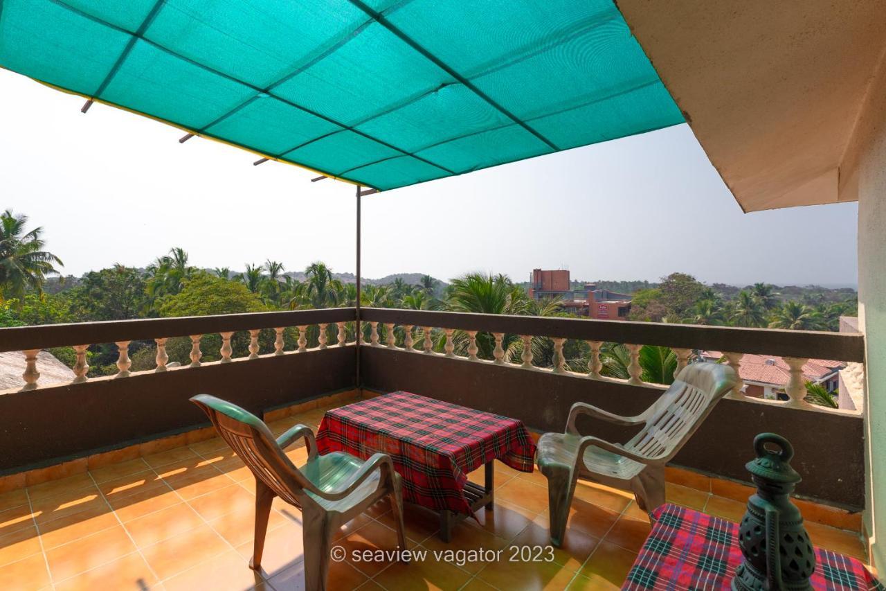 Sea View Holiday วากาตอร์ ภายนอก รูปภาพ