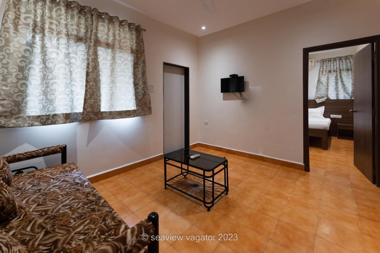 Sea View Holiday วากาตอร์ ภายนอก รูปภาพ