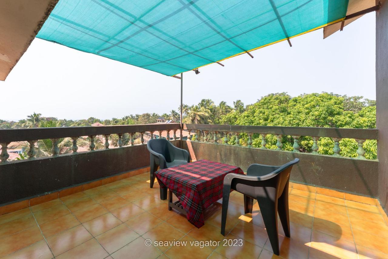 Sea View Holiday วากาตอร์ ภายนอก รูปภาพ