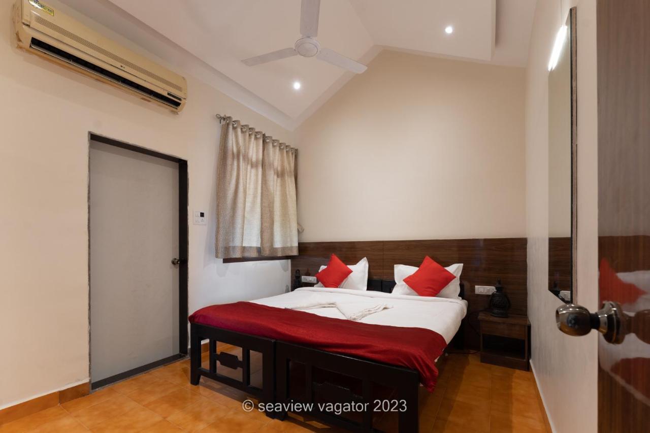Sea View Holiday วากาตอร์ ภายนอก รูปภาพ