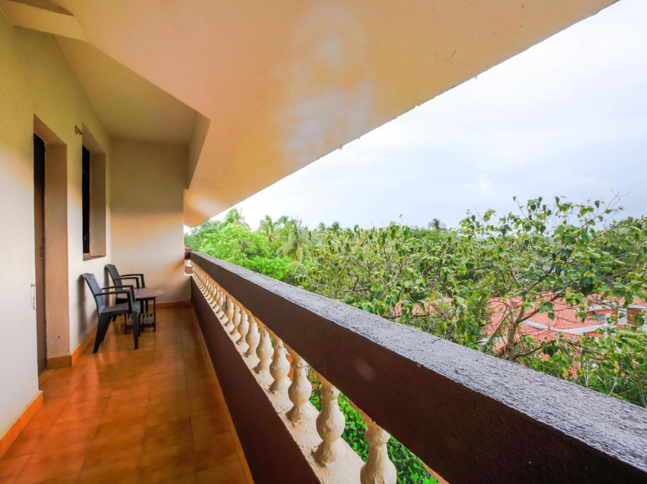 Sea View Holiday วากาตอร์ ภายนอก รูปภาพ